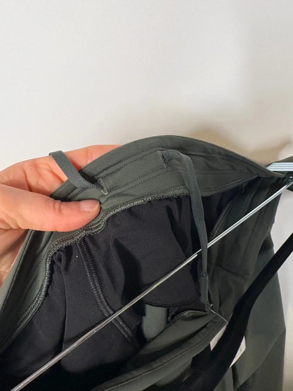 Lululemon Surge Jogger 29